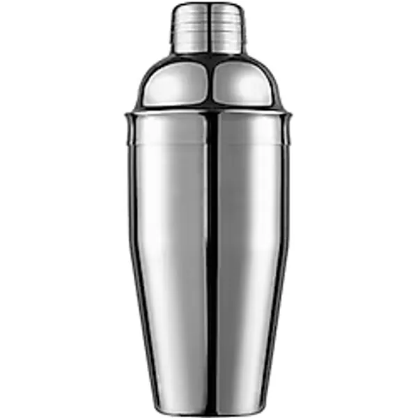Weather Forecast Komple Çelik 500ml Shaker Kokteyl Hazırlama Kabı Bardağı cin344