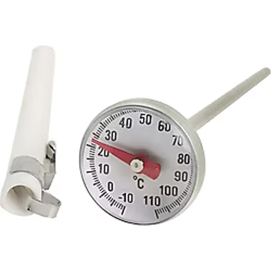 Weather Forecast THR208 Mini Boy Süt ve Sıvı Termometresi