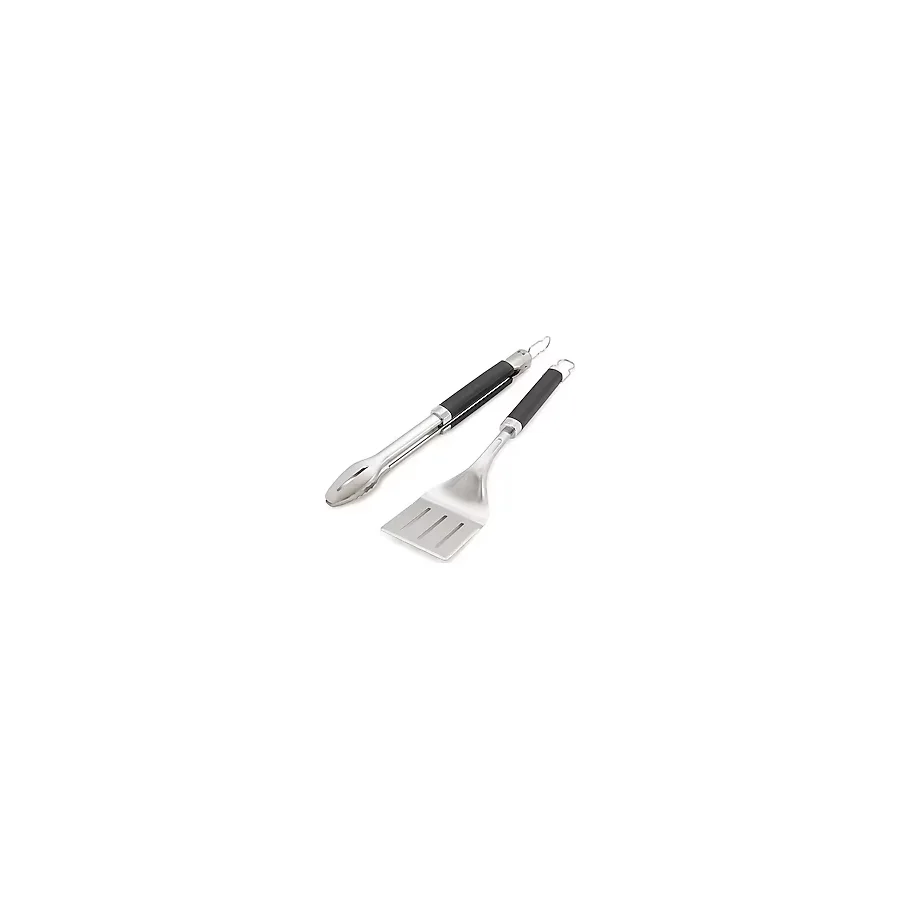 Weber 6763 Hassas Izgara Maşası ve Spatula Takımı