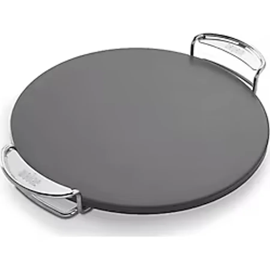 Weber Mangal Crafted Pizza Taşı - 8861