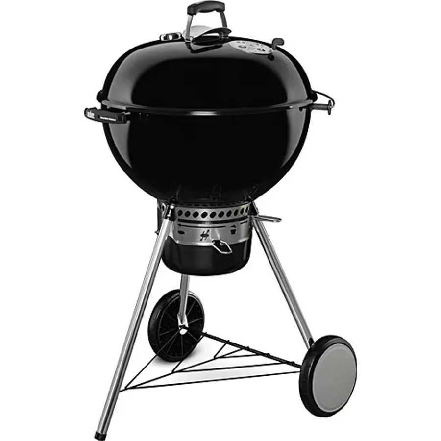 Weber Master Touch GBS E-5750 Kömürlü Mangal