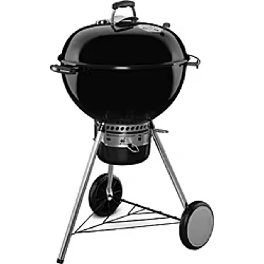 Weber Master Touch GBS E-5750 Kömürlü Mangal