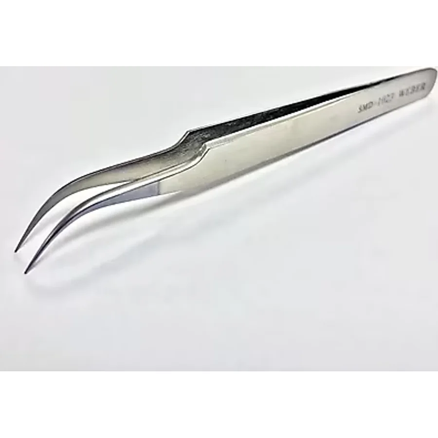 Weber Smd 1023 Mikro Montaj Cımbızı 120 MM - GERMANY