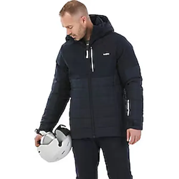Wedze 100 Warm Erkek Kayak Montu