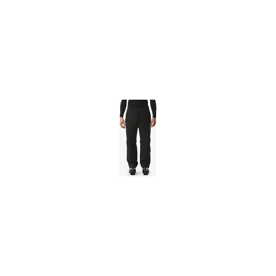 Wedze Erkek Kayak Pantolonu - Siyah - 100 - 3XL