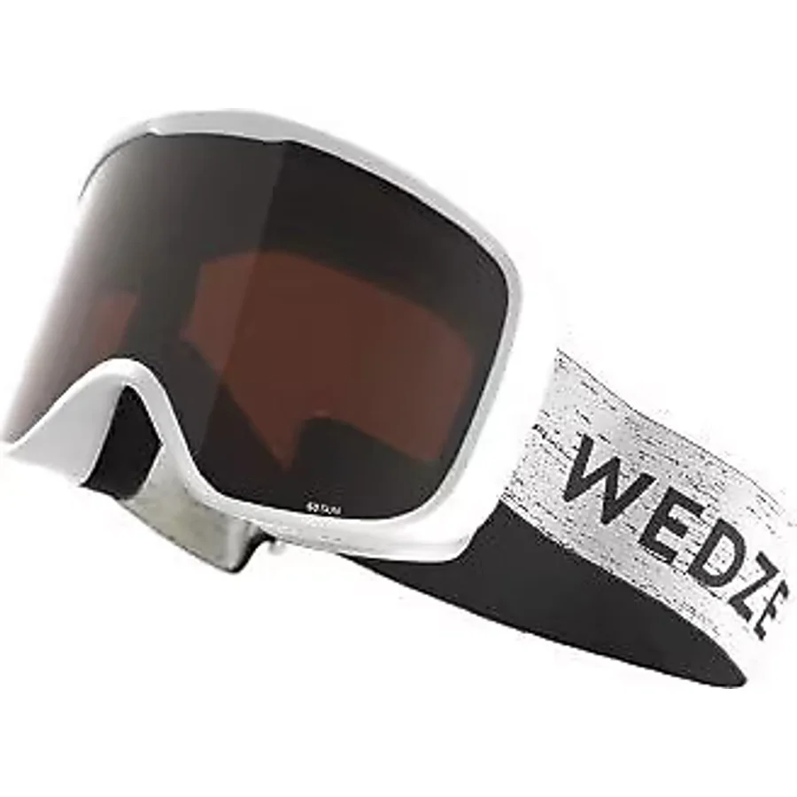 Wedze G 100 I Kayak Gözlüğü