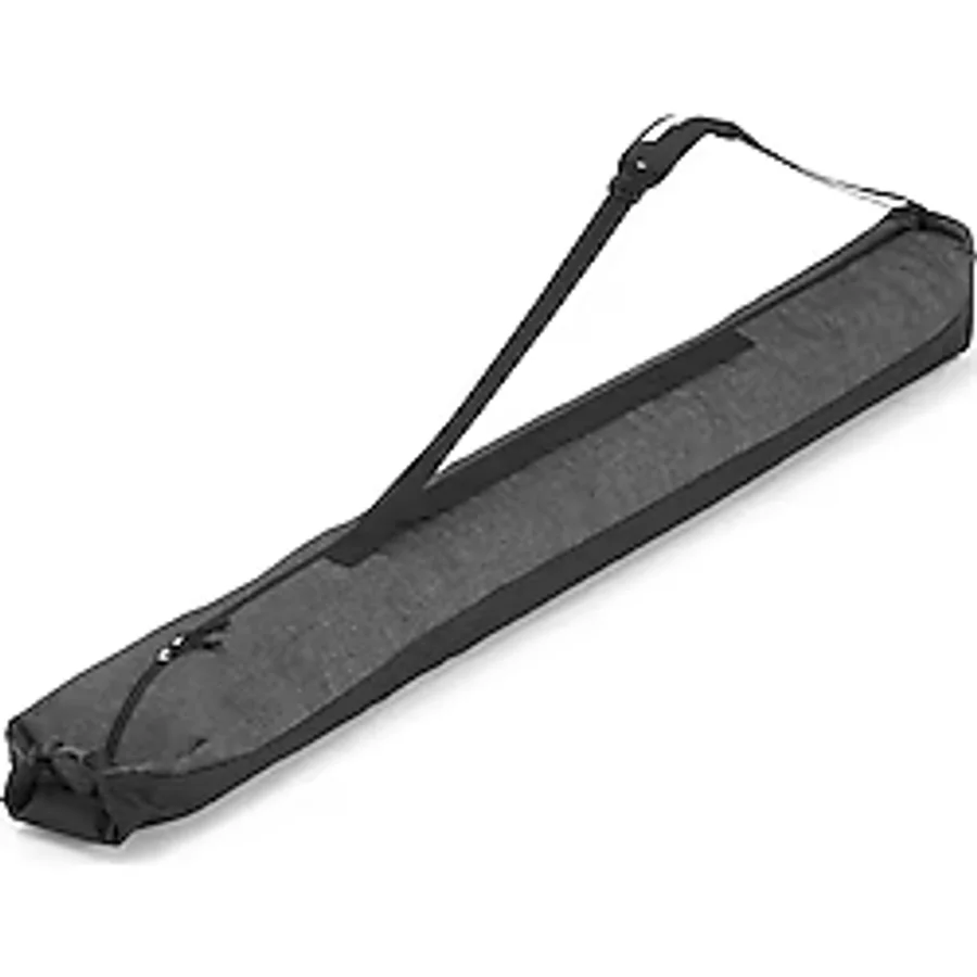 Wedze Kayak Çantası - Siyah - 500 Decathlon