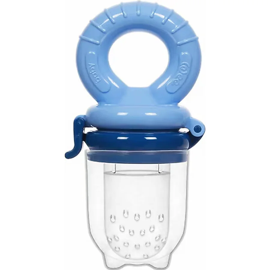 Wee Baby 207 Mavi Meyve Süzgeci