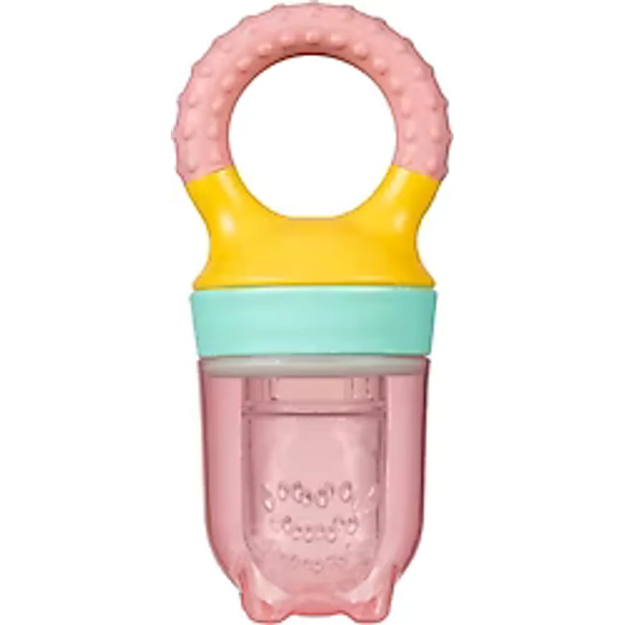 Wee Baby 207 Pembe Meyve Süzgeci