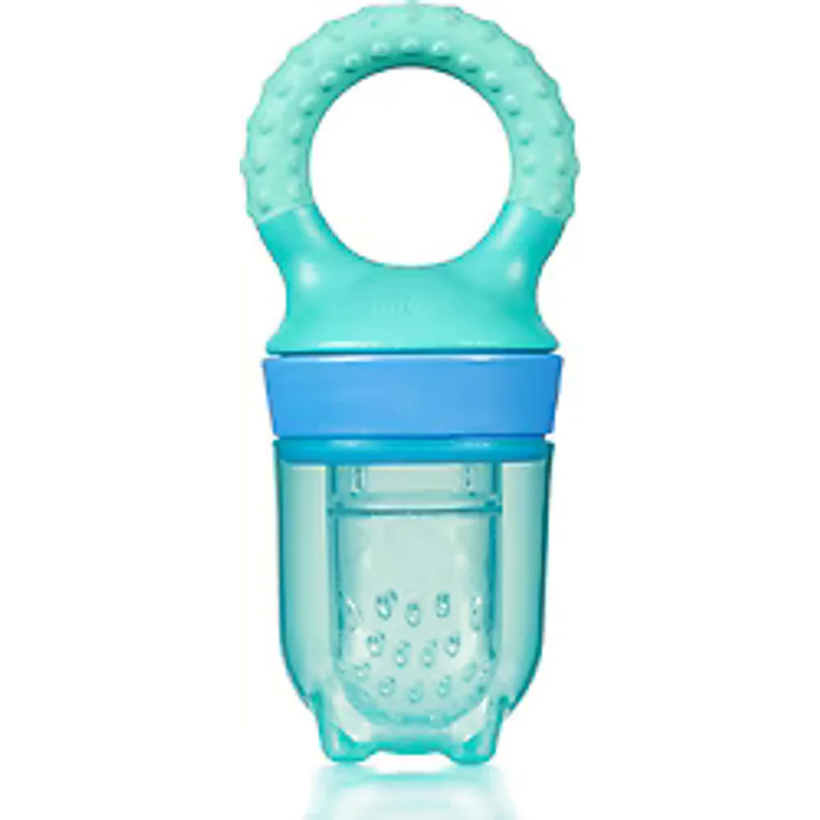 Wee Baby 207 Yeşil Meyve Süzgeci