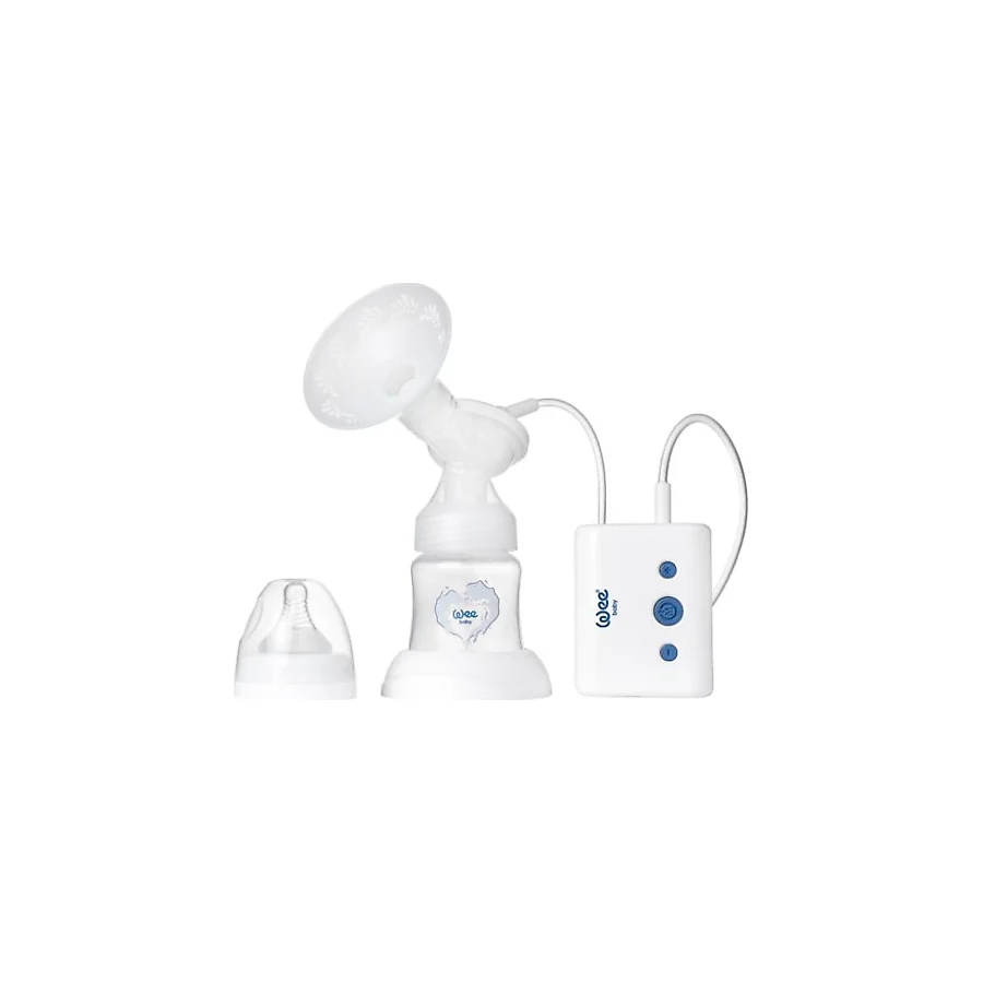 Wee Baby 444 Elektrikli Göğüs Pompası