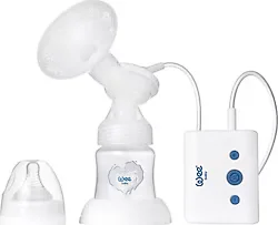 Wee Baby 444 Elektrikli Göğüs Pompası