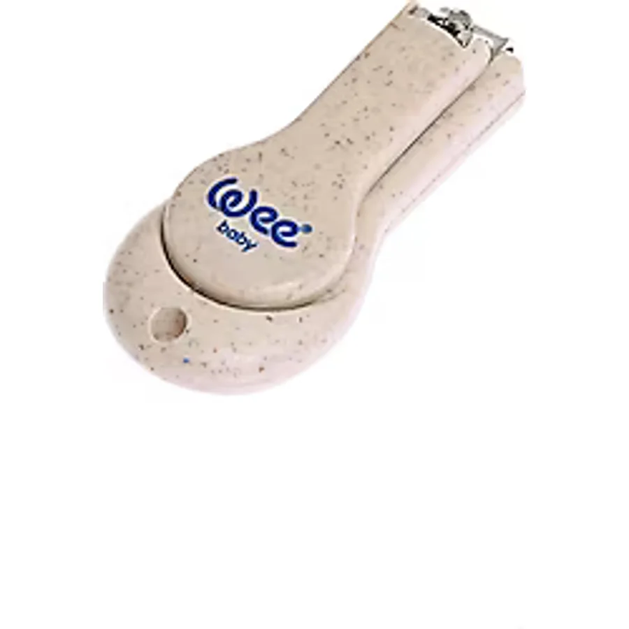 Wee Baby 881 Saplı Çıt Çıt Tırnak Makası