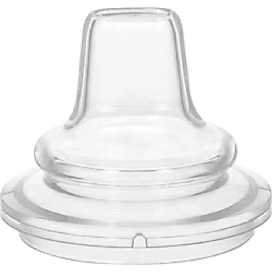 Wee Baby Akıtmaz Bardak Silikon Yedek Uç