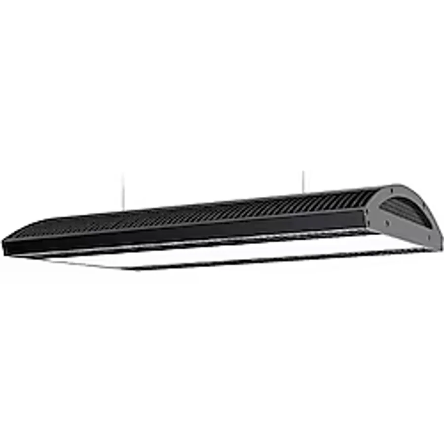 Week Aqua A430 Pro Tam Spektrum Akvaryum Led Işık 120W - Orijinal ambalajında