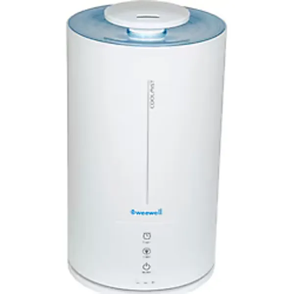 Weewell WHC640 Ultrasonik Soğuk Buhar Makinesi