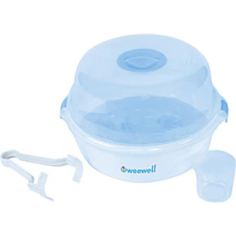 Weewell WSB100 Mikrodalga Sterilizatör