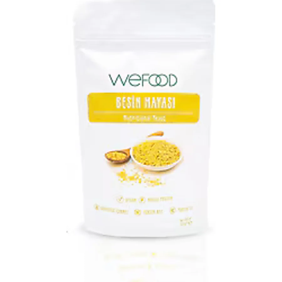 Wefood Besin Mayası 100 gr