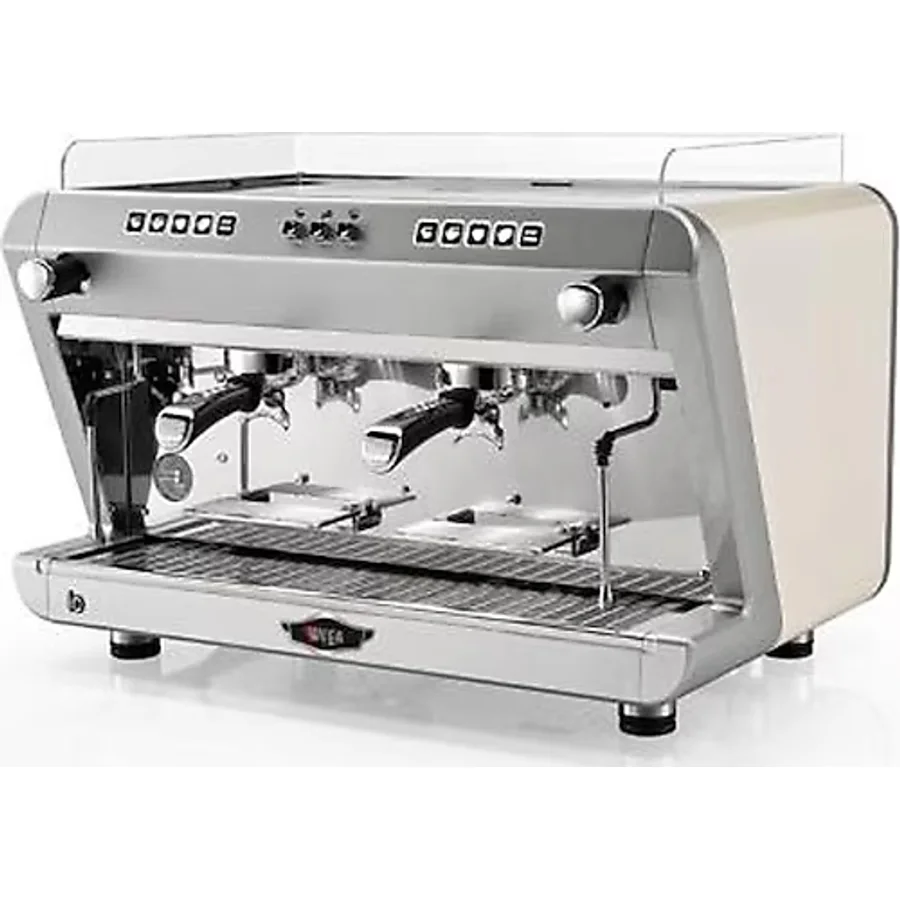 Wega IO EVD2 2 Gruplu Otomatik Espresso Kahve Makinesi