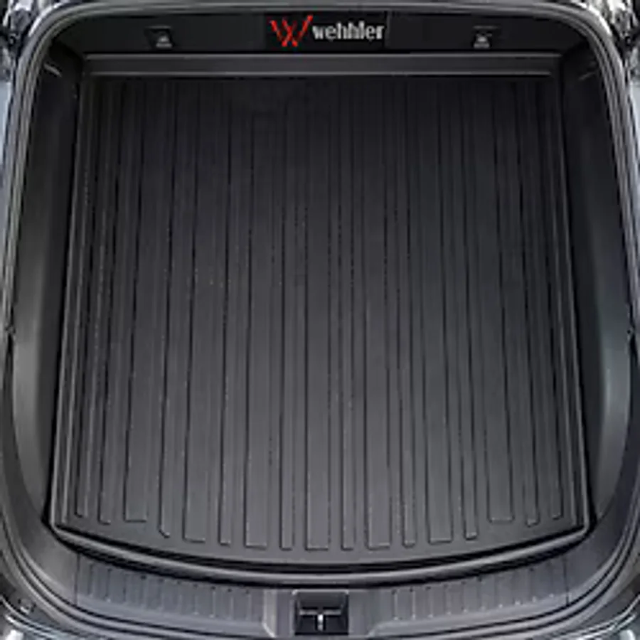 WEHHLER VW TAİGO 1.0 TSI STYLE DSG ALT KADEME 2025-2026 5D BAGAJ HAVUZU