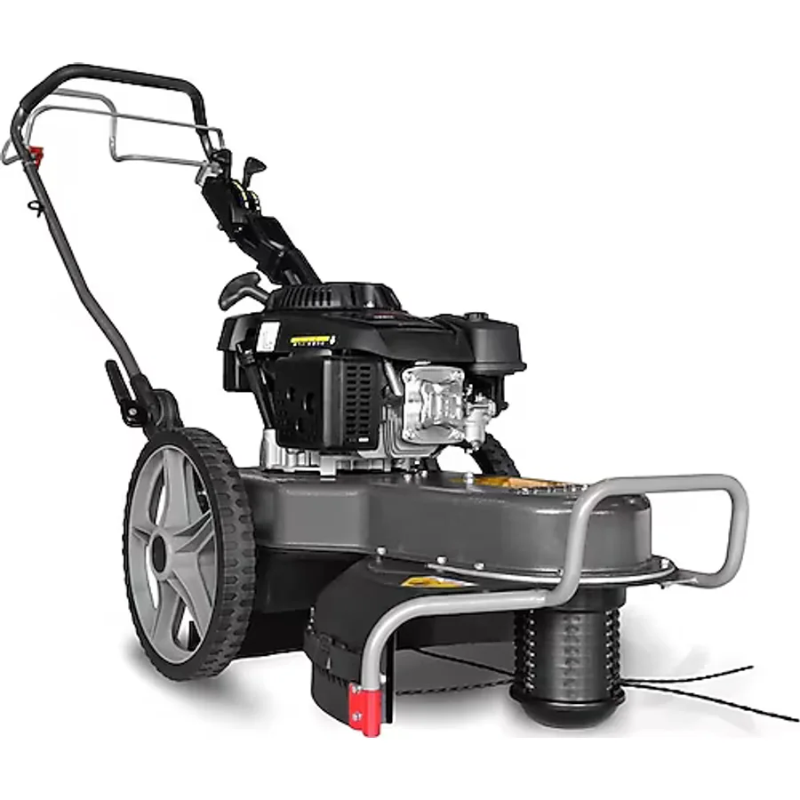 Weibang Wblt 567Slc Eur5 Tekerlekli Tırpan Şanzımanlı