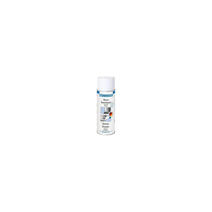 Weicon 200 ml TFT LCD Ekran Temizleyici
