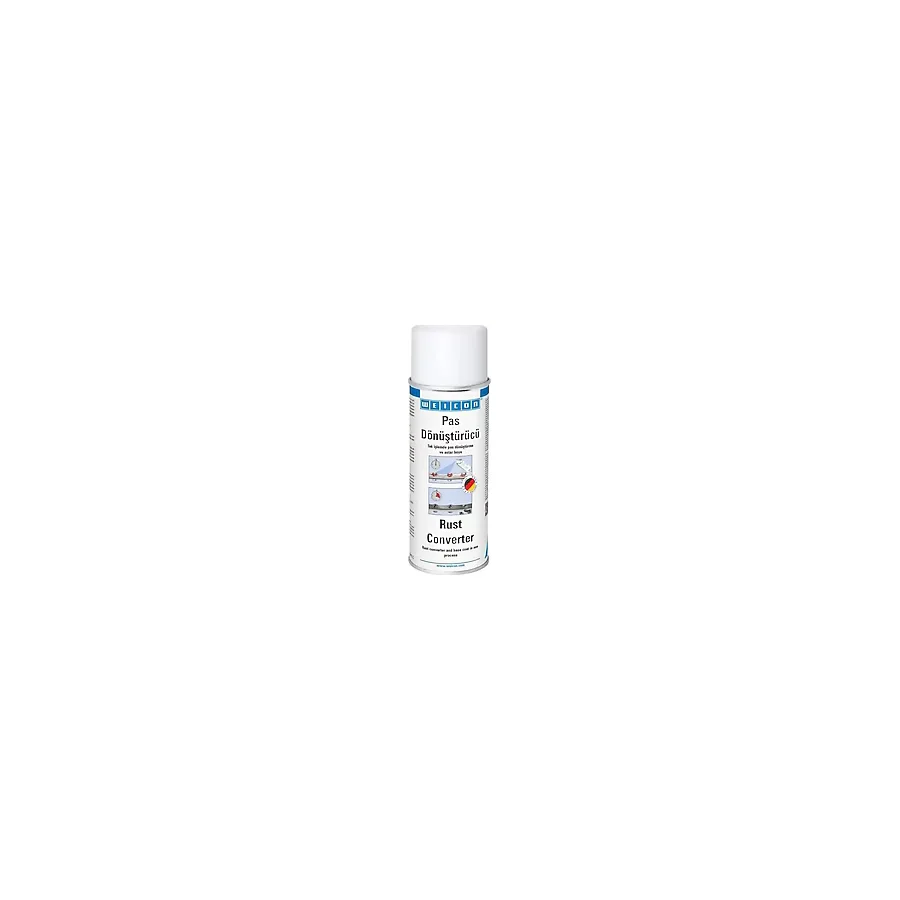 Weicon 400 ml Pas Dönüştürücü Astar Sprey Boya