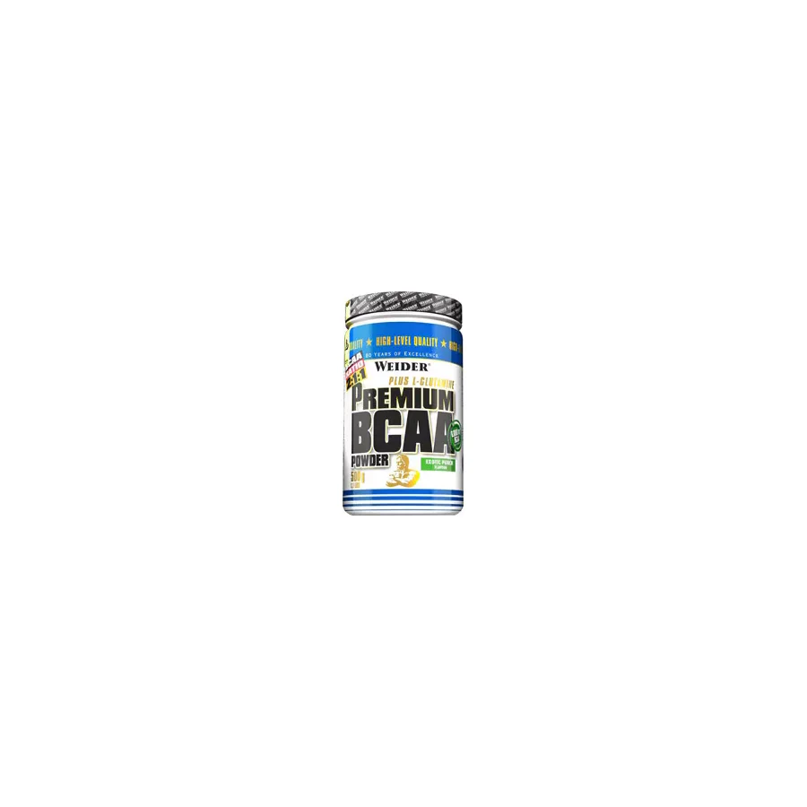 Weider Premium BCAA Powder 500 gr Amino Asit