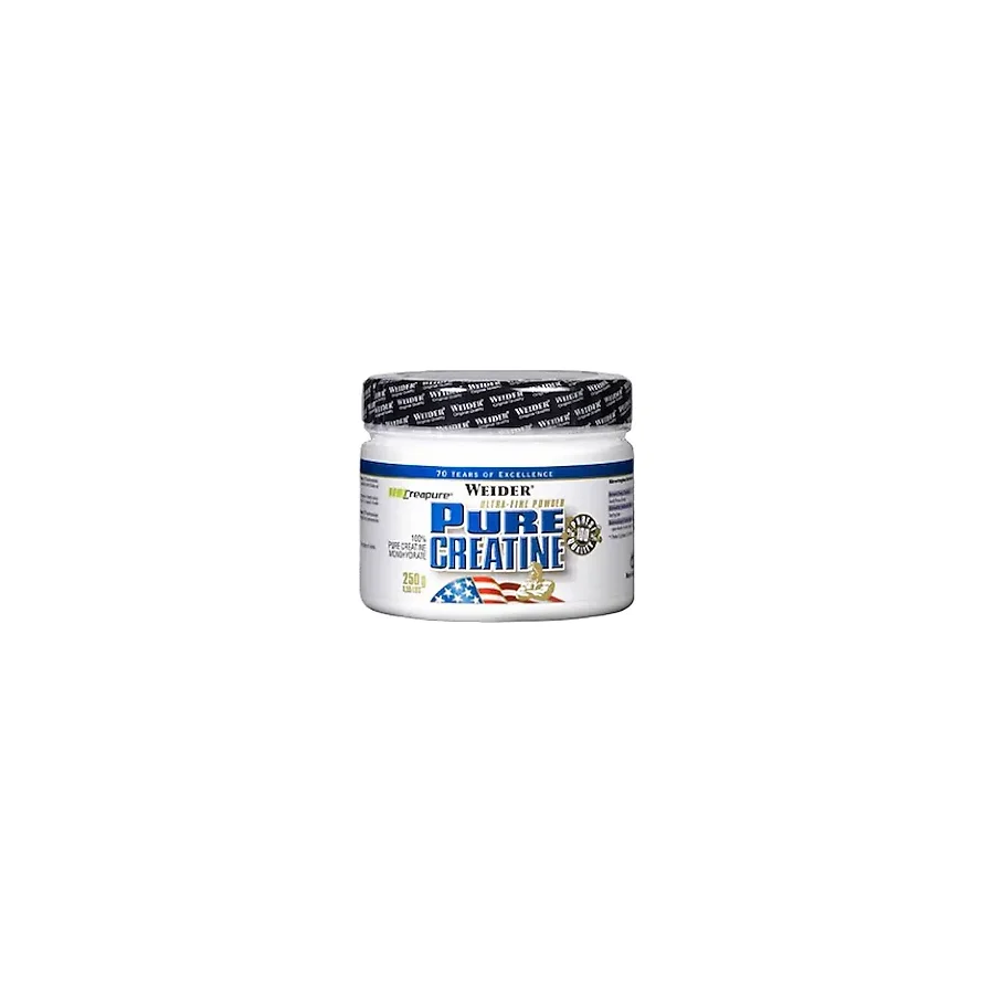 Weider Pure Kreatin 250 gr