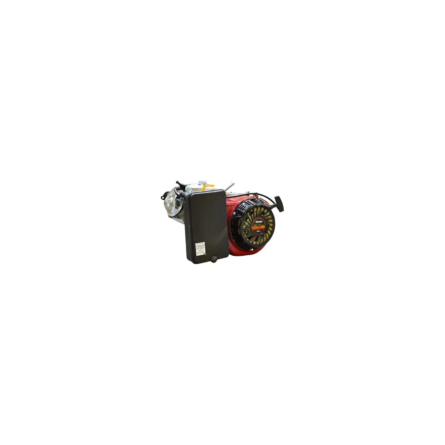 Weima WM188FE-V 13.0 Hp Benzinli Marşlı Konik Yatay Tek Makine Motoru
