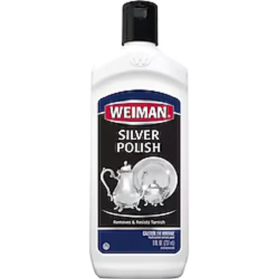 Weiman Gümüş Parlatıcısı 237 ML