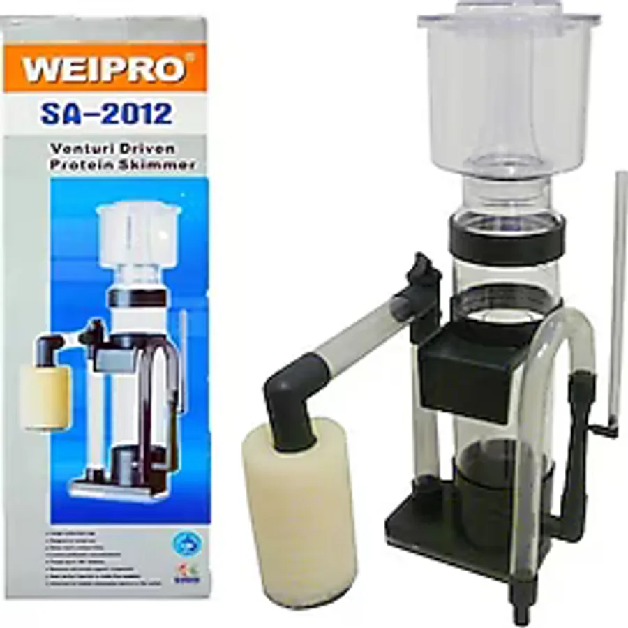 WEIPRO Protein Skimmer Sa 2012