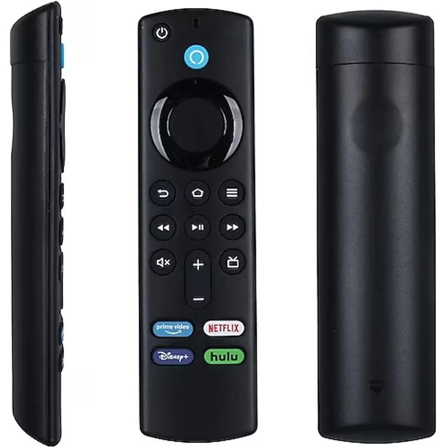 Weko Amazon Fire Tv Stick 4K 2022 Edition Media Oynatıcı Kumanda