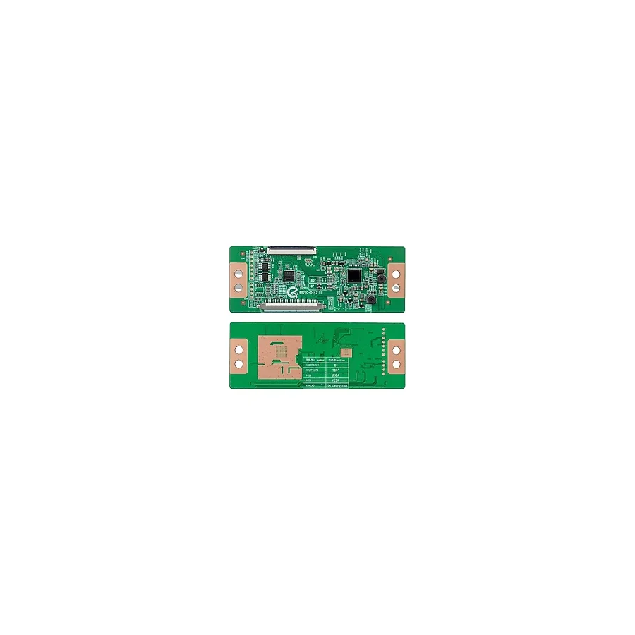 Weko Bd-25004 T-Con Board 6870C-0442 Lg Televizyonlar İçin