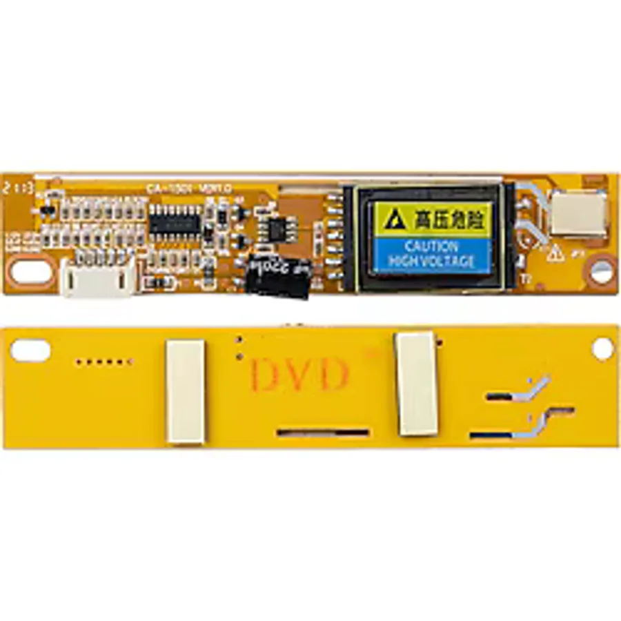 Weko Ca-1501 Lcd Led Universal İnvertör 5V-28 Volt Ccfl Lamba