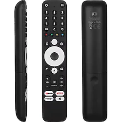 Weko Dreamstar Nova Youtube-Netflix - Prime Video Tuşlu Android Tv Box Kumanda