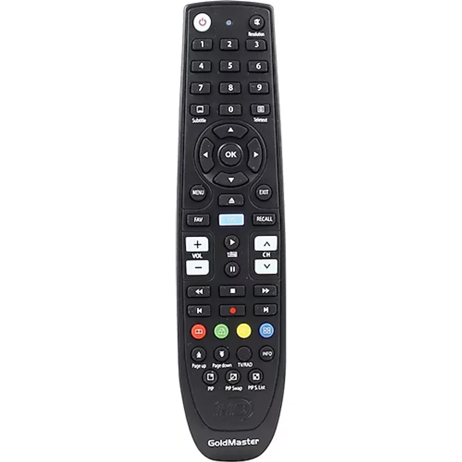 Weko Kr Goldmaster Ranger Hd Plus Uydu Kumandası 31885=284