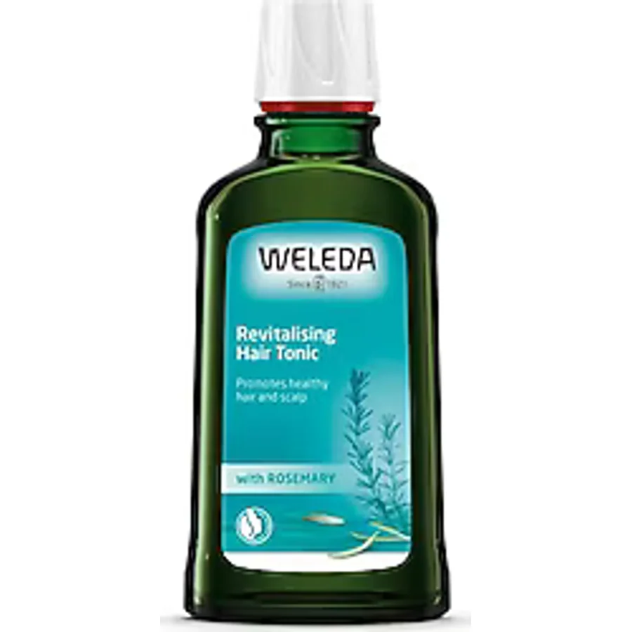 Weleda Biberiye Özlü Canlandırıcı 100 ml Saç Toniği