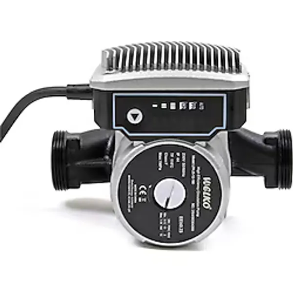 Welko Lpa 25-12 180 mm Frekans Konvertörlü Sirkülasyon Pompası 12 Mss 10 M3/h