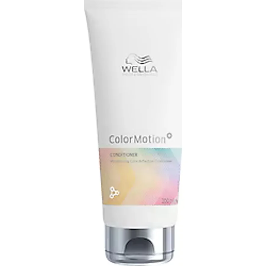 Wella ColorMotion Renk Koruyucu 200 ml Saç Kremi