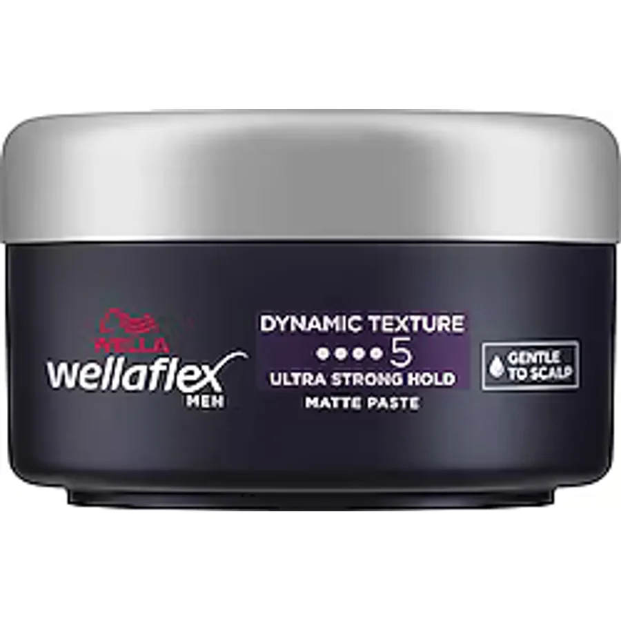 Wella Dynamic Texture Mat 75 ml Wax