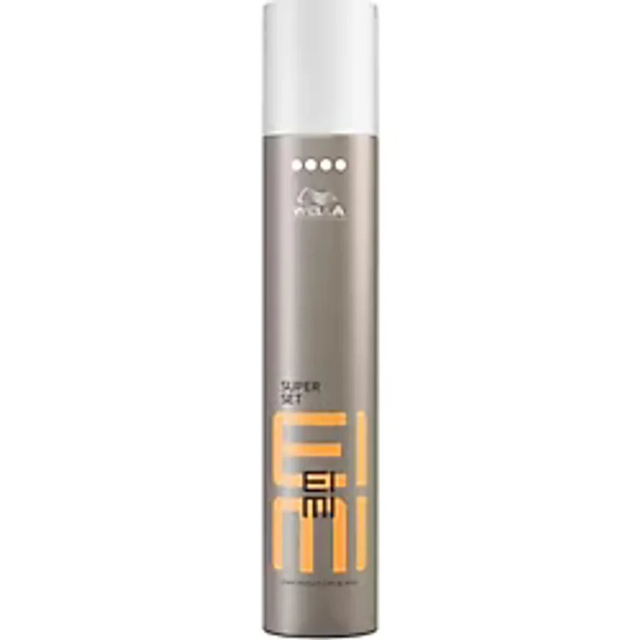 Wella Eimi Süper Set 500 ml Saç Spreyi