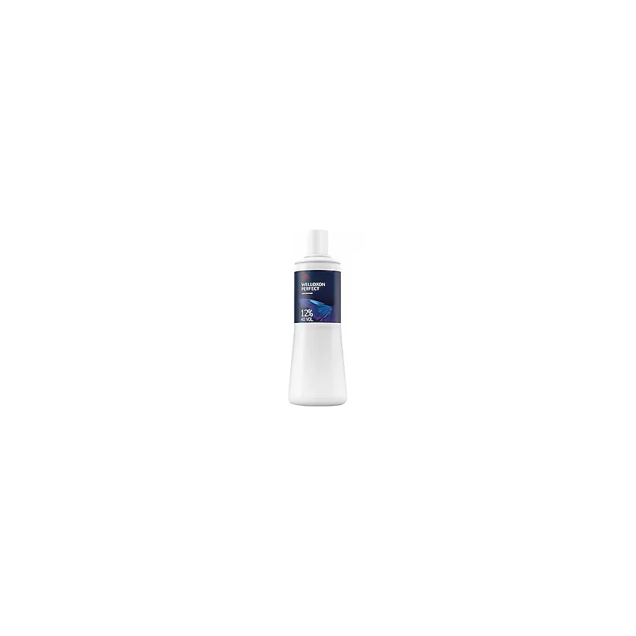 Wella Welloxon Perfect 1000 ml %12 40 Vol Oksidan