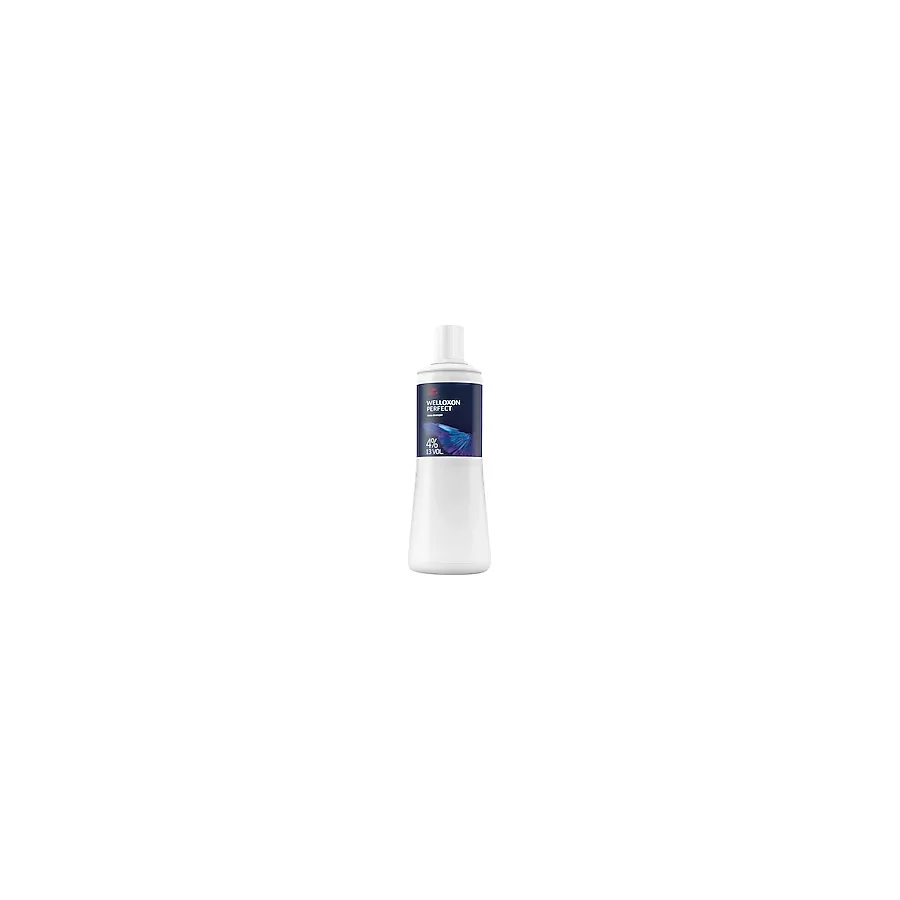 Wella Welloxon Perfect 1000 ml %4 13 Vol Oksidan