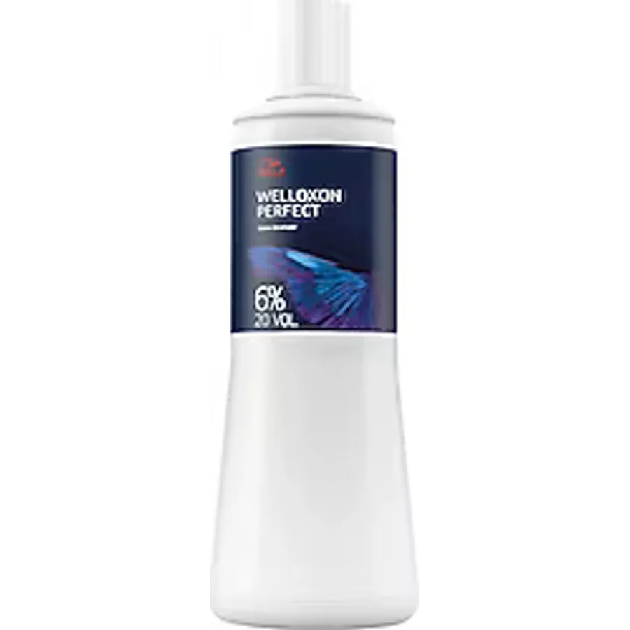 Wella Welloxon Perfect 1000 ml %6 20 Vol Oksidan