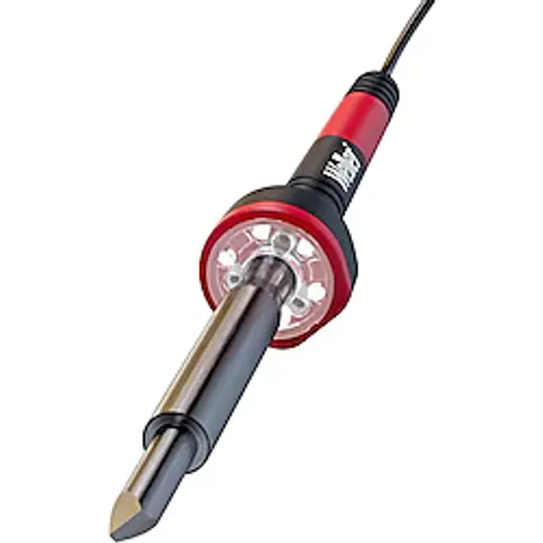 Weller WLIR8023C 80 W Led Aydınlatmalı Kalem Havya