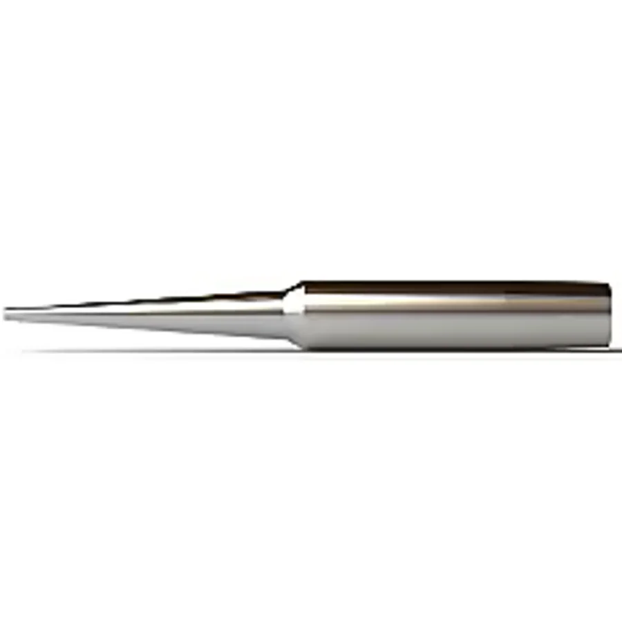 Weller WLTC08IR60 WLTC08IR60 KONİK HAVYA UCU 0,8 MM 3'LÜ