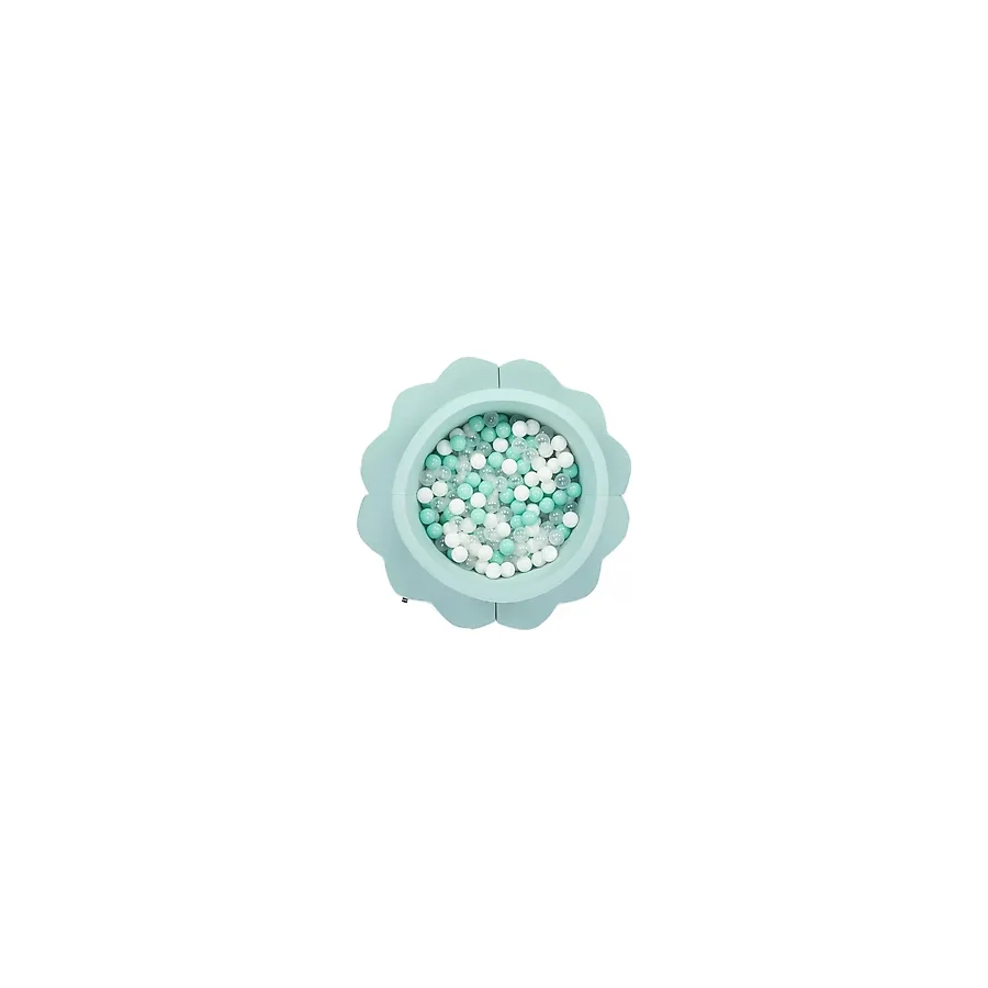 Wellgro Bubble Pop Bulut Matlı Top Havuzu