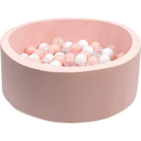 Wellgro Bubble Pops 200 Toplu Top Havuzu