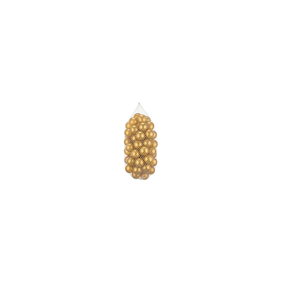 Wellgro Bubble Pops 50'li Gold Havuz Topu